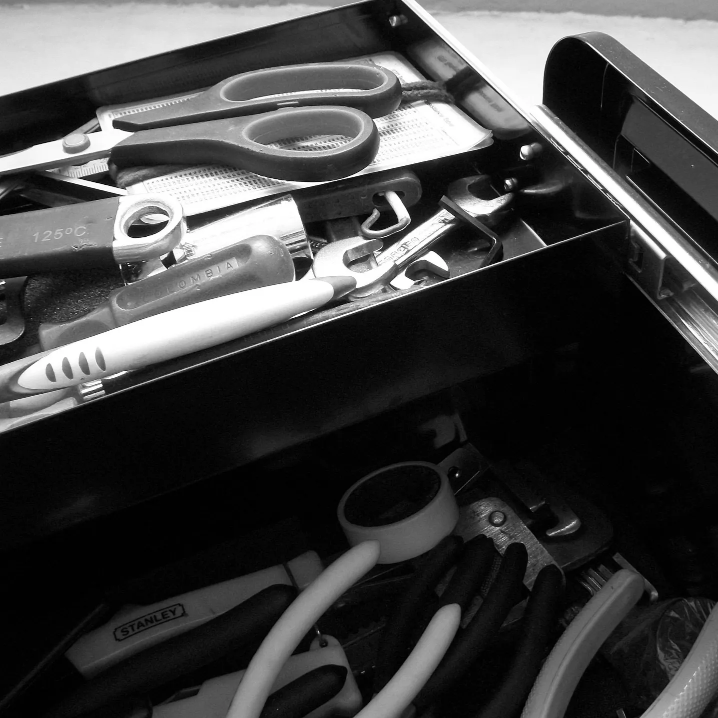 toolbox